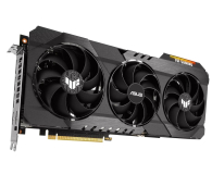 ASUS GeForce RTX 3080 TUF Gaming OC 12GB GDDR6X - 714867 - zdjęcie 4